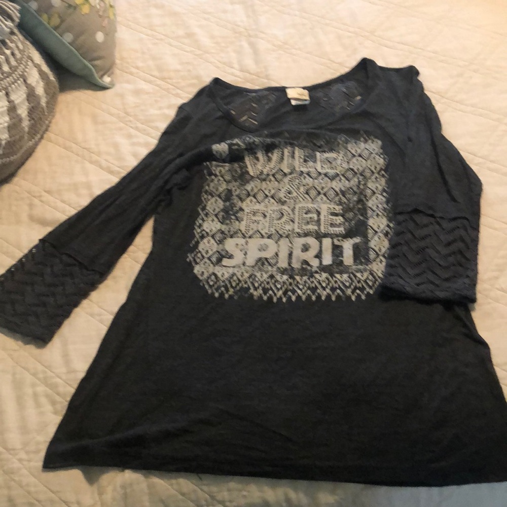 Ladies top